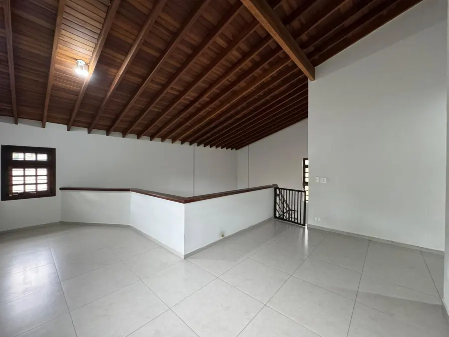 Sobrado 4 quartos no Forte — foto 10