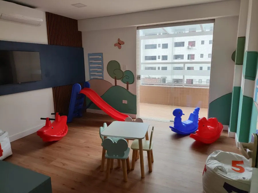 Apartamento 2 quartos no Vila Tupi — foto 38