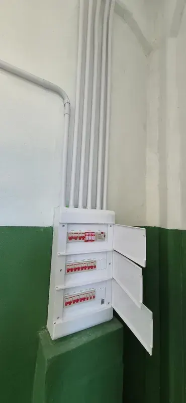 Cód. 2828 — Galpão/Salão Caiçara — foto 3