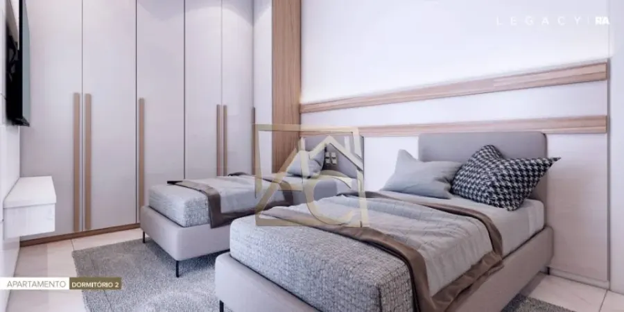Apartamento 2 quartos no Aviação — foto 8