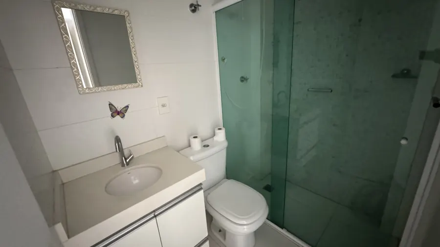 Apartamento 2 quartos no Boqueirão — foto 17