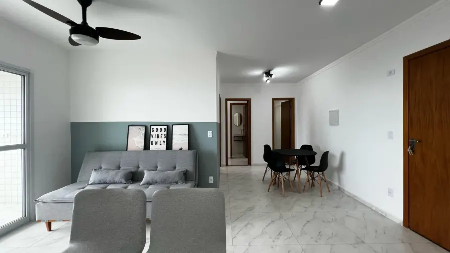 Apartamento 2 quartos no Mirim — foto 6