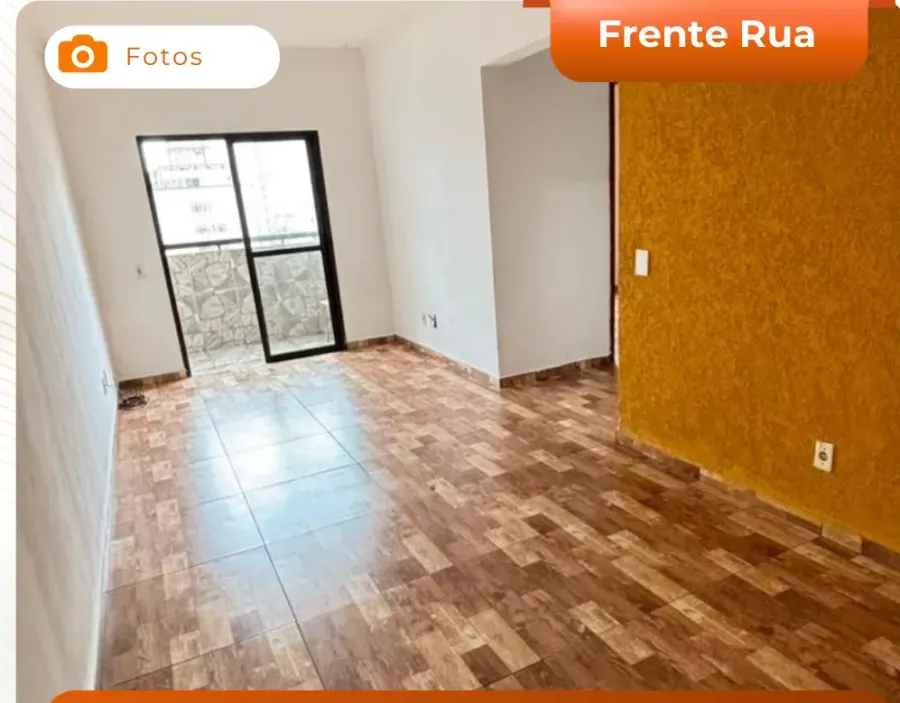 Residencial Aruba - Kamila Amancio — foto 1