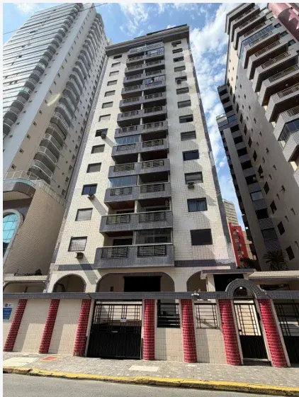 Apartamento 1 quarto no Guilhermina — foto 17