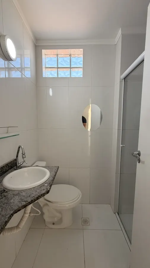 Apartamento 2 quartos no Jardim Santo Ignacio — foto 33