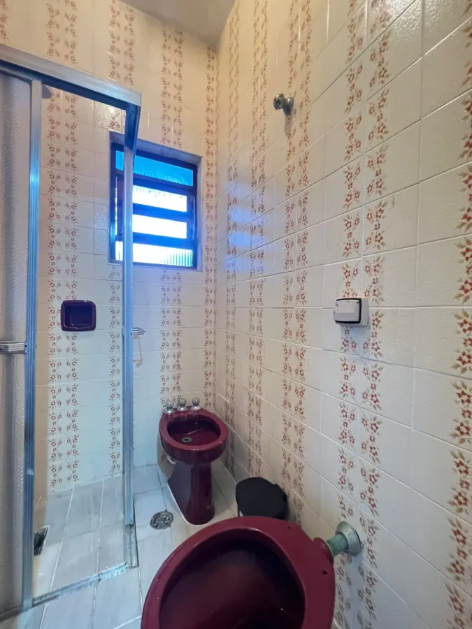 Casa Rua das Petúnias 250 — unidade Única