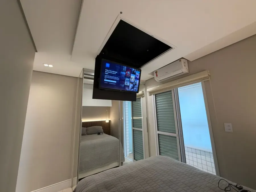 Apartamento 2 quartos no Canto do Forte — foto 21