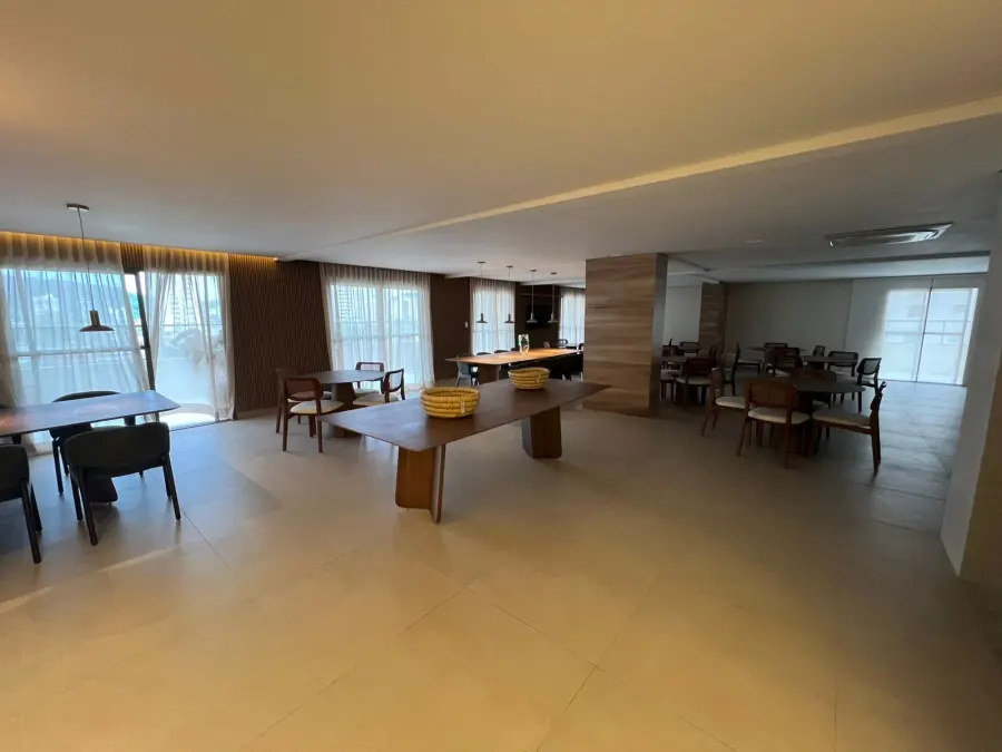Apartamento 3 quartos no Canto do Forte — foto 39