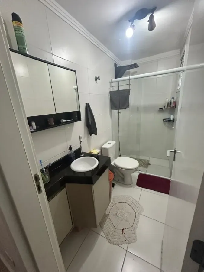 Apartamento 2 quartos no Canto do Forte — foto 7
