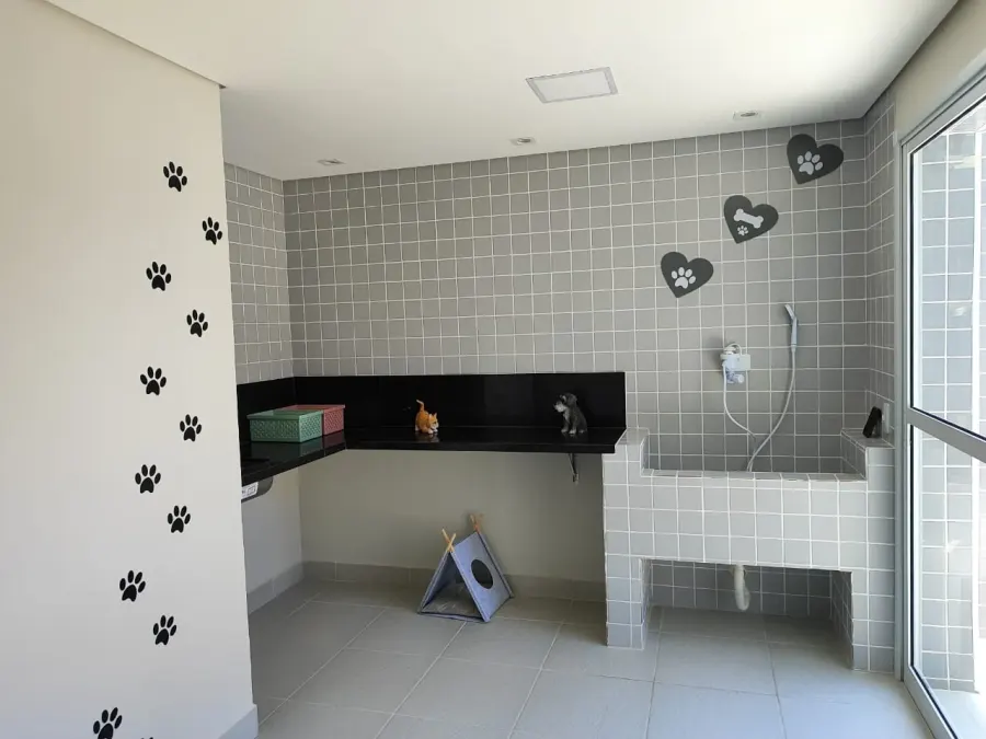 Apartamento 2 quartos no Vilamar — foto 40