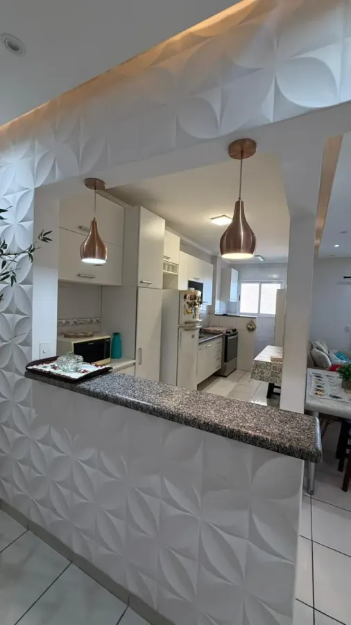 Apartamento 1 quarto no Tupi — foto 17