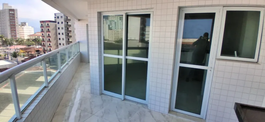 Apartamento 2 quartos no Vila Caiçara — foto 17