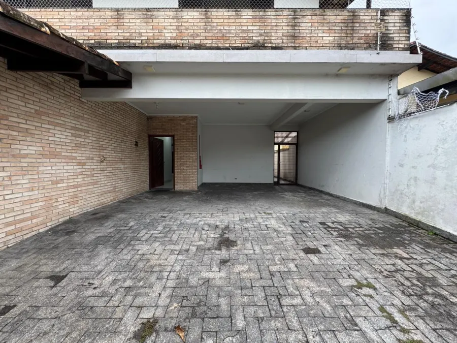 Sobrado 4 quartos no Forte — foto 26