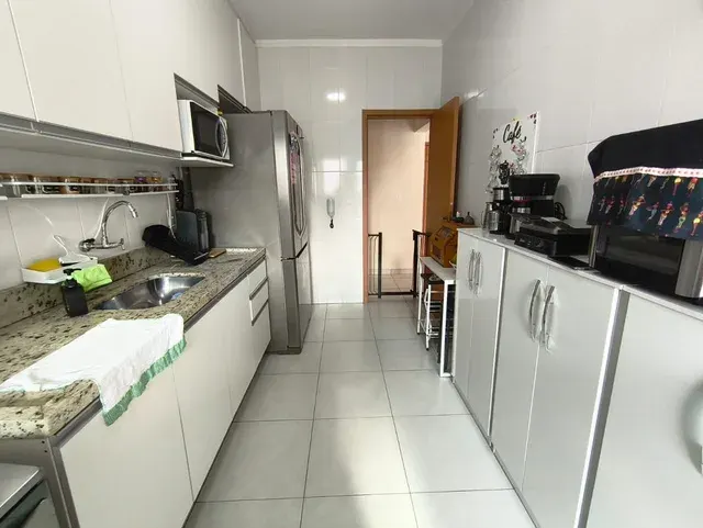 KF094 - Apartamento - Ocian — unidade KF094 — foto 3