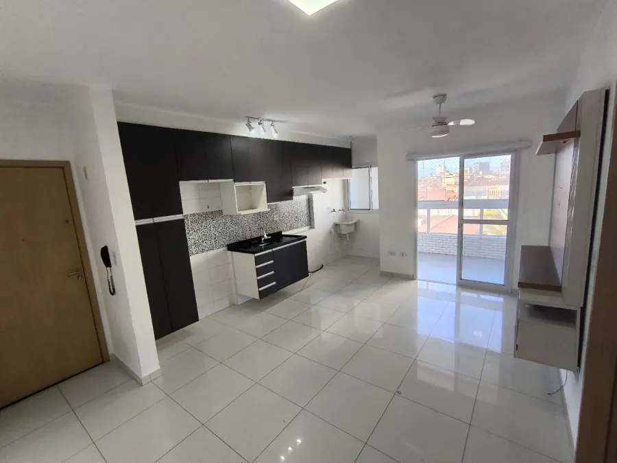 Apartamento 1 quarto no Caiçara — foto 12