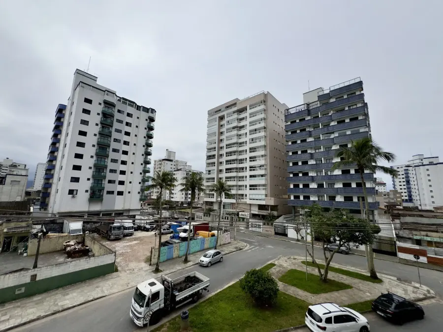 Apartamento 2 quartos no Cidade Ocian — foto 4