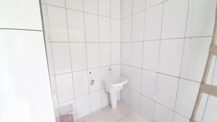 Sobrado Mirim - Locação SO0387 — foto 6