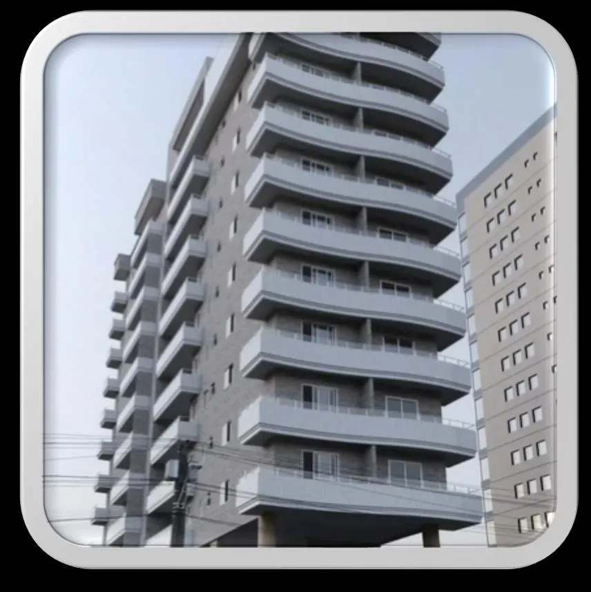 Residencial Teresa — unidade 64