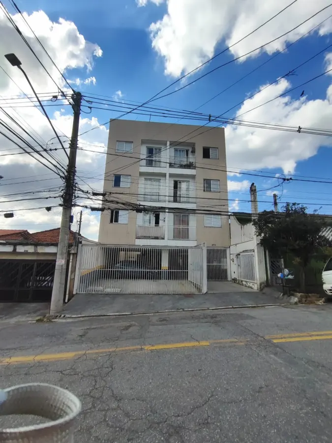 Apartamento 2 quartos no Jardim Santo Ignacio — foto 22