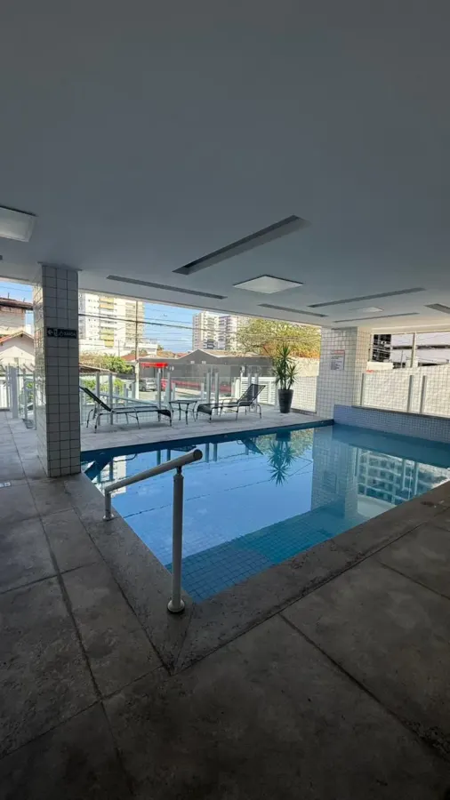 Apartamento 2 quartos no Guilhermina — foto 3
