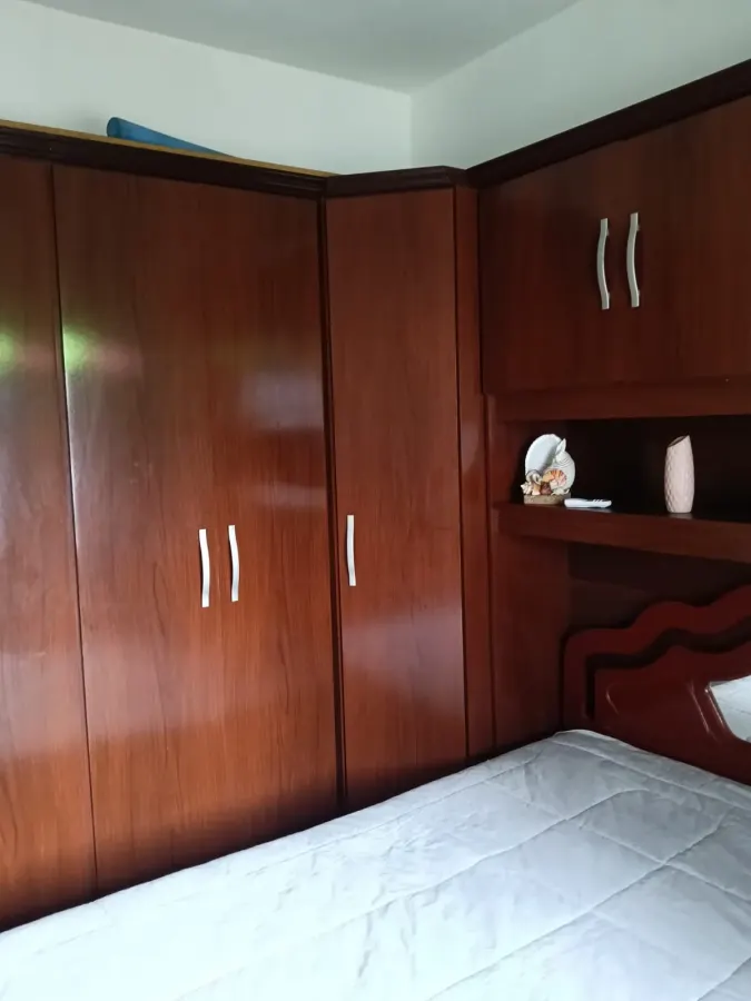 Casa 3 quartos no Guilhermina — foto 3