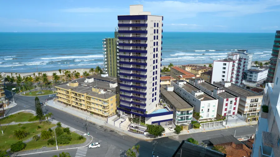 Apartamento 2 quartos no Vila Caiçara — foto 40