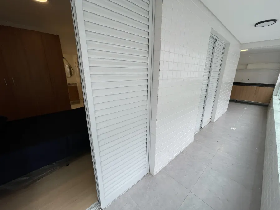 Residencial Ocean Park — foto 8
