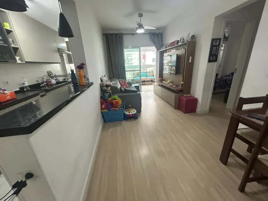 Apartamento 2 quartos no Canto do Forte — foto 17