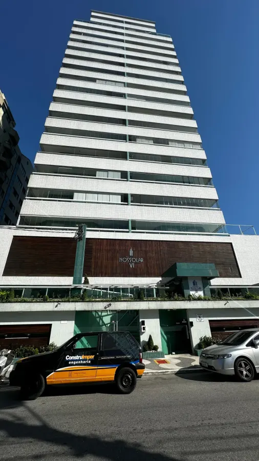 Cobertura Duplex Ideal - Canto do Forte