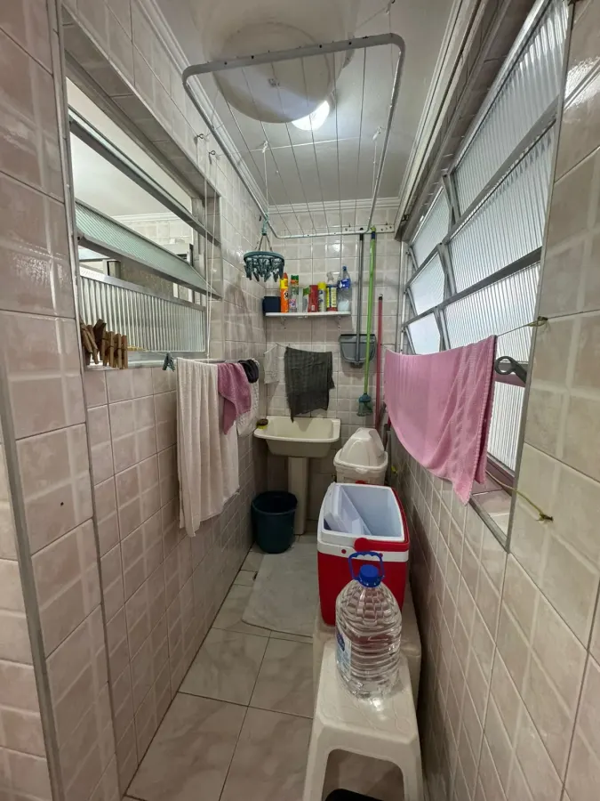 Apartamento 2 quartos no Ocian — foto 3