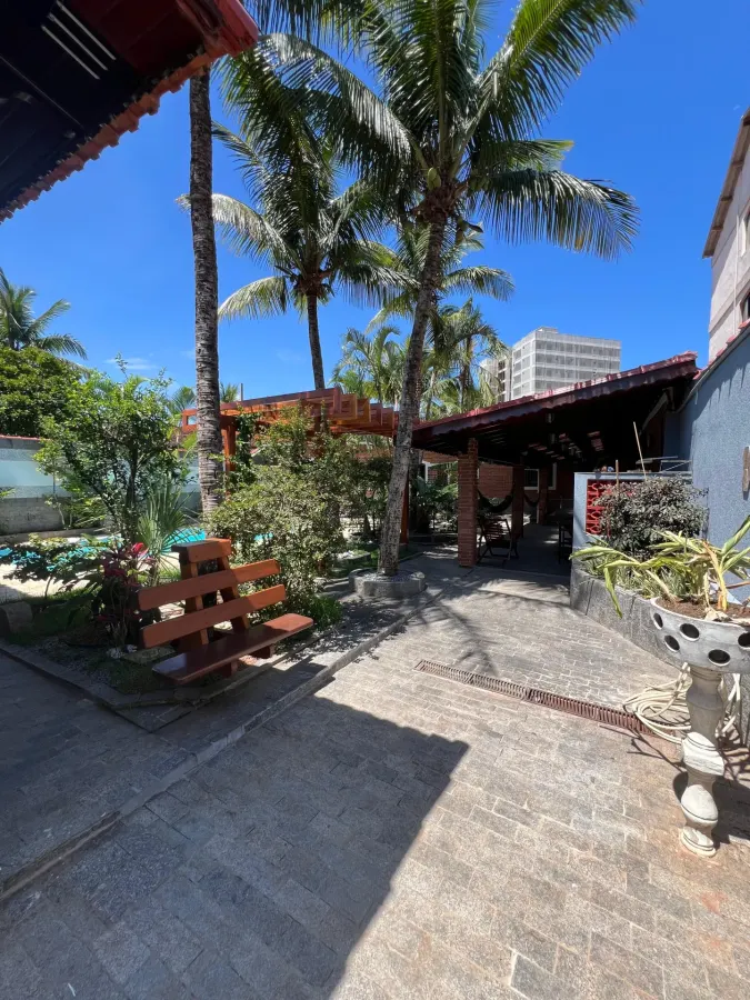 Casa Rua Dr. Gervásio Bonavides 340 — unidade Única