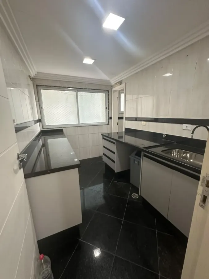 Apartamento 3 quartos no Canto do Forte — foto 20