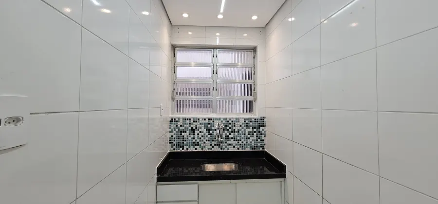 Residencial Blumenau — foto 8