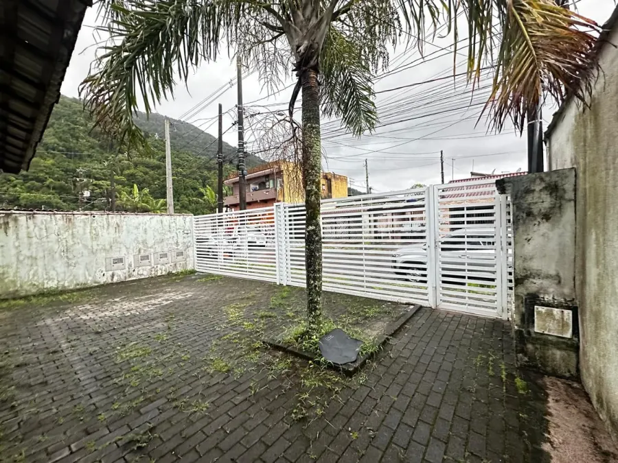 Casas — Rua Berilo, 115 — unidade Casa 1 — foto 2