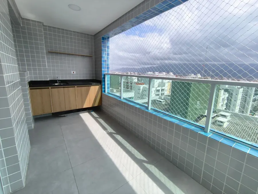 KF432 - Apartamento - Ocian — unidade KF432