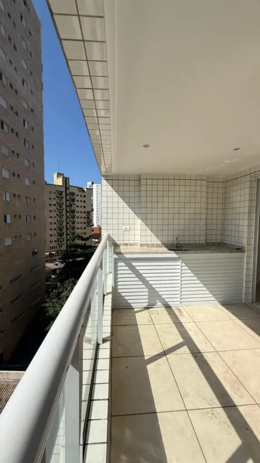 Apartamento 2 quartos no Guilhermina — foto 19