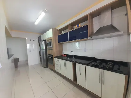 Apartamento 3 quartos no Maracanã — foto 2