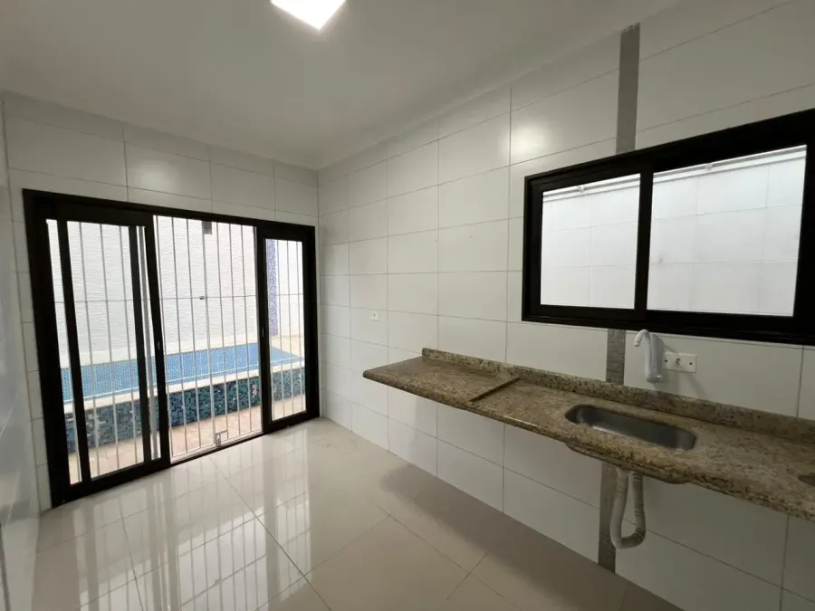 Bom Lugar REF 12487 - Casa Piscina Vila Tupi