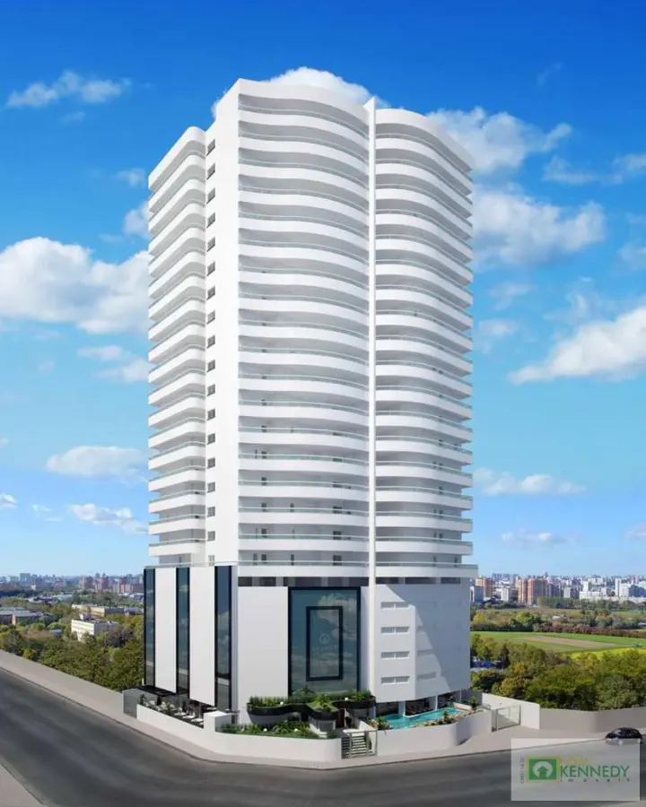 Apartamento 3 quartos no Canto do Forte — foto 6