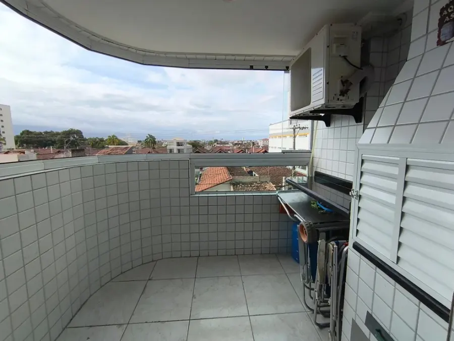 KF354 - Apartamento - Maracanã — unidade KF354