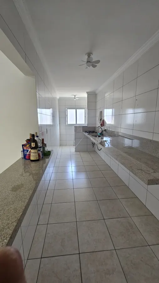 Apartamento Vista Mar Mirim - R$ 420 mil — foto 4