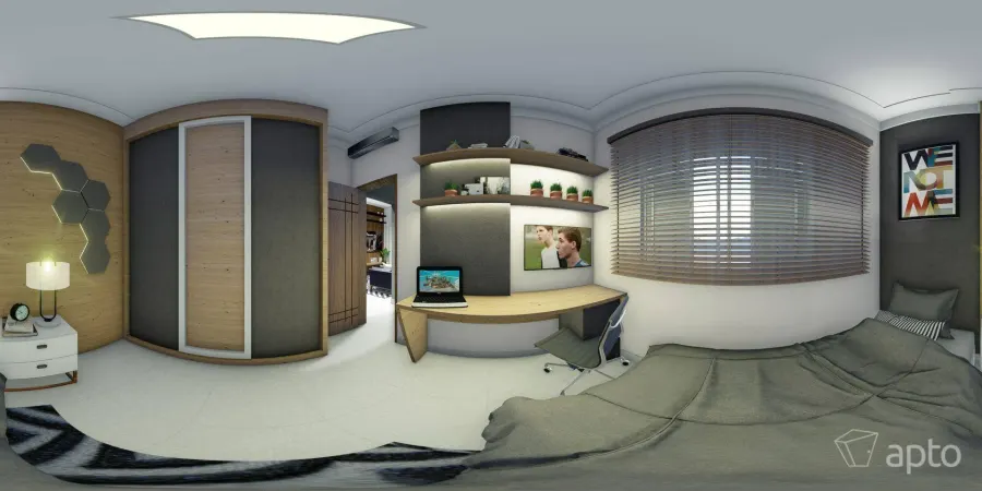 Residencial Villa Verano — foto 10