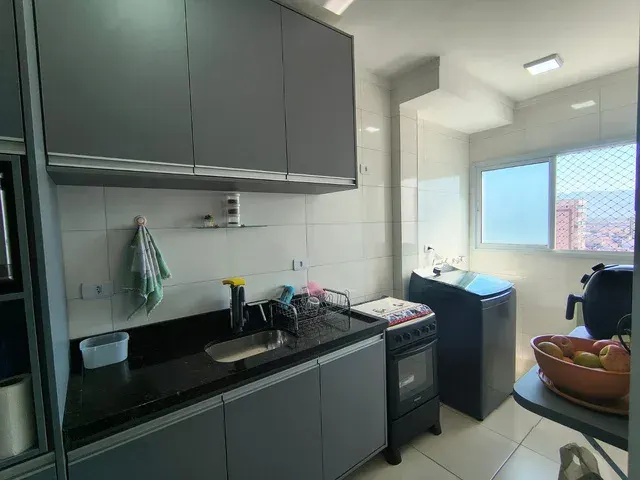 KF343 - Apartamento - Ocian — foto 4