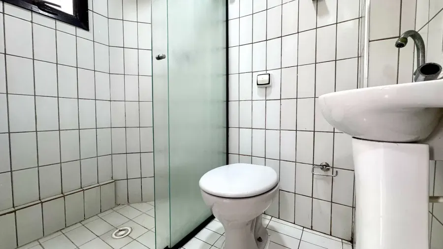 Apartamento 2 quartos no Vila Assunção — foto 5