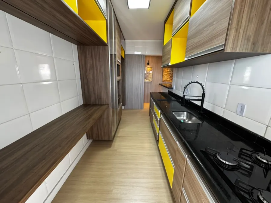 Cobertura 3 quartos no Aviação — foto 22