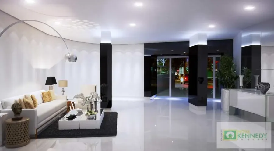 Apartamento 3 quartos no Canto do Forte — foto 9