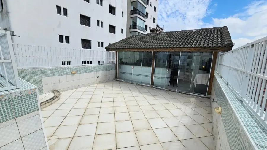 Residencial Nelson Crevatin