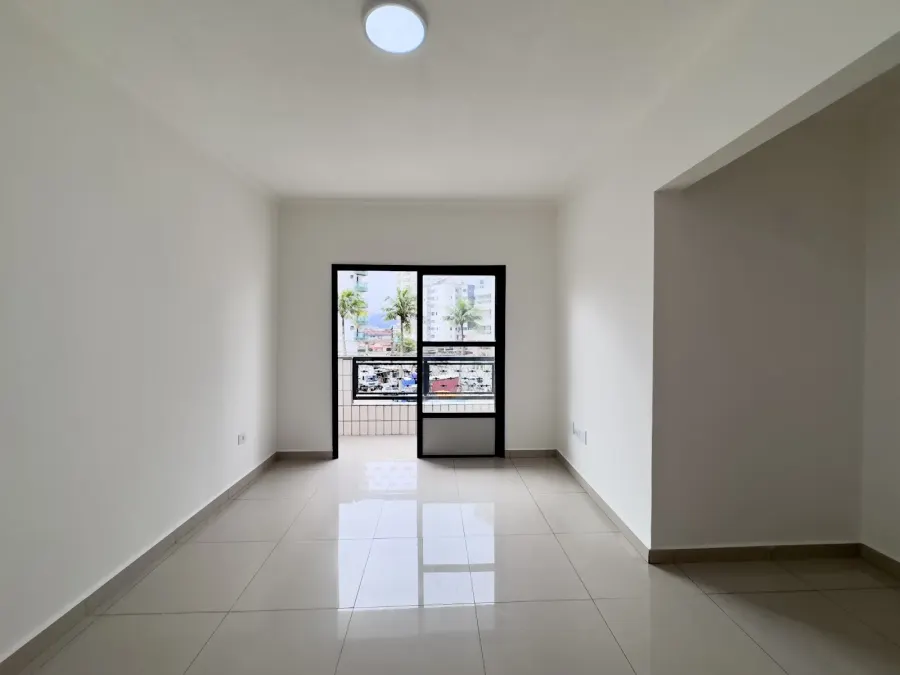 Apartamento 2 quartos no Cidade Ocian — foto 2