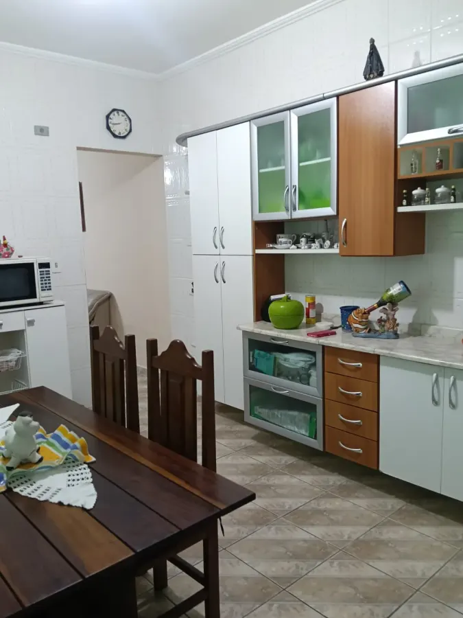 Casa 3 quartos no Guilhermina — foto 4