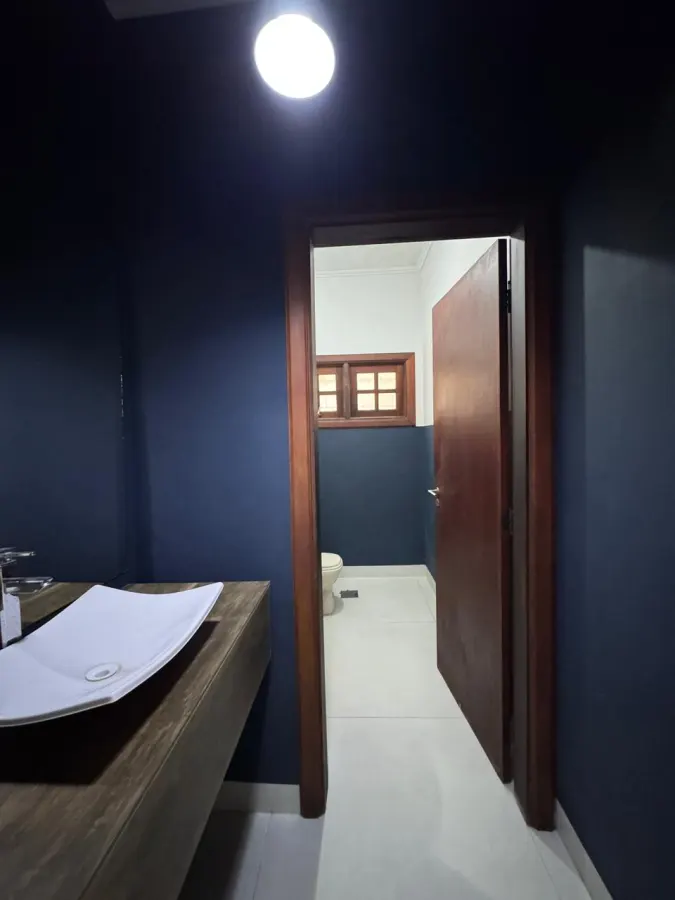 Sobrado 4 quartos no Forte — foto 22